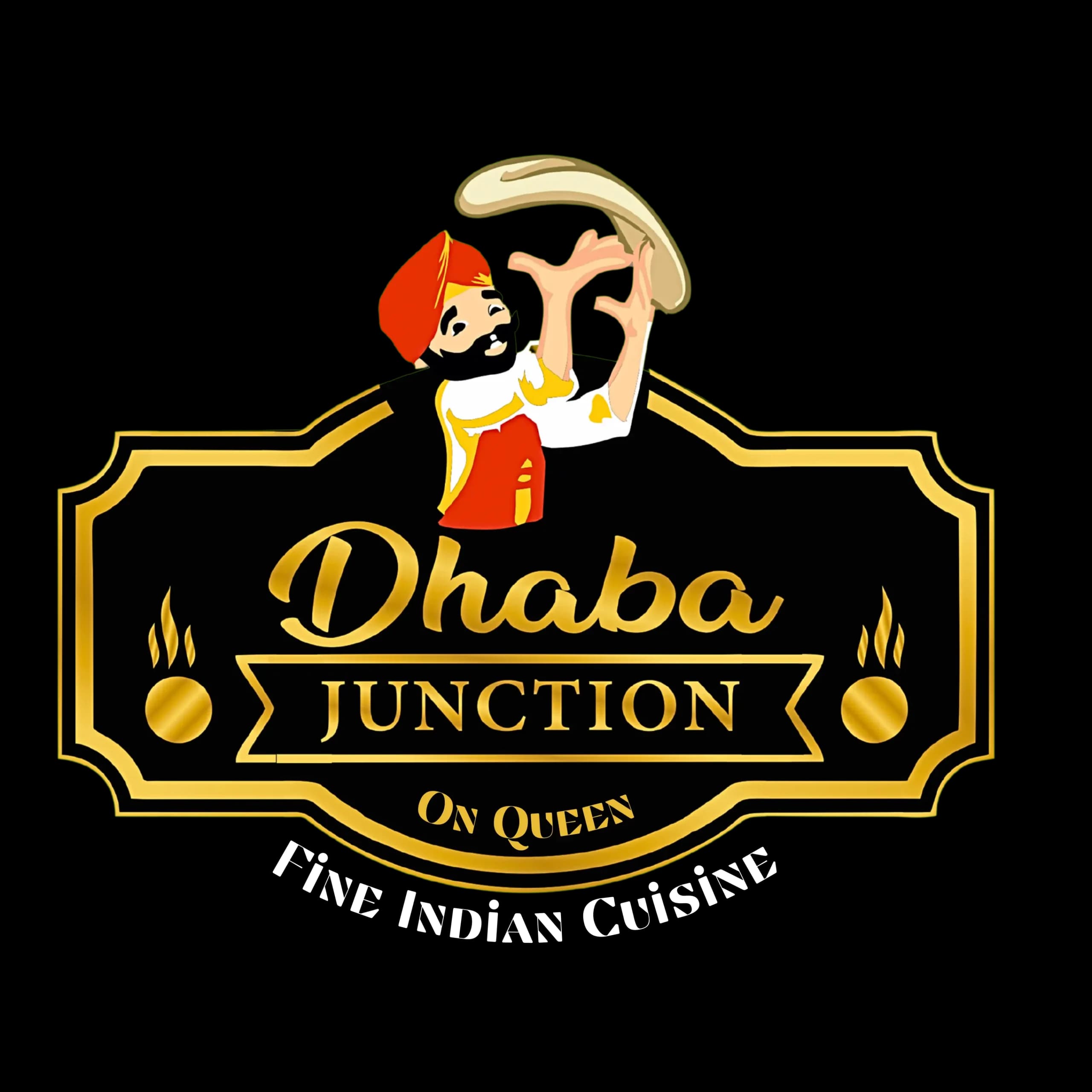 Dhaba Junction