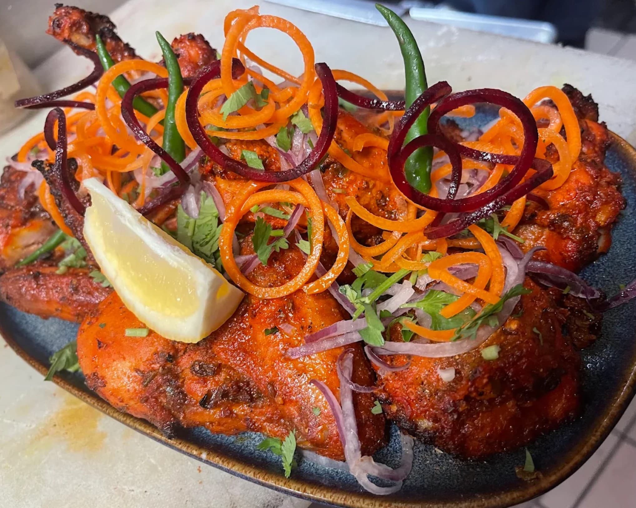 Dhaba Junction restaurant