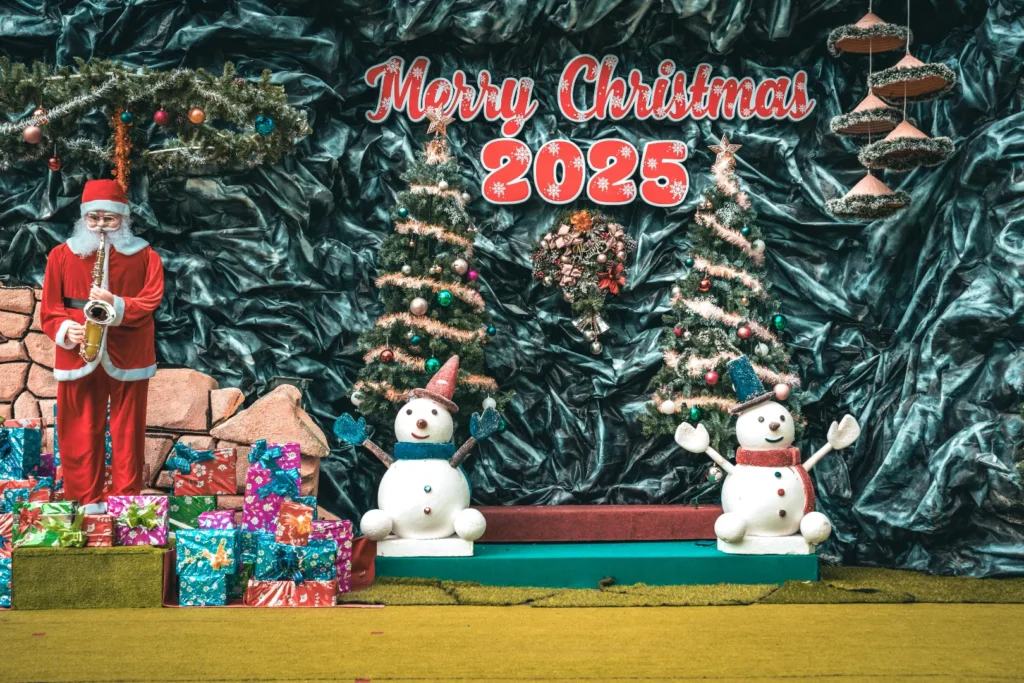 christmas near me dhaba junction brampton